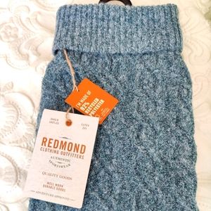 Redmond Clothing Outfitters Dog Sweater